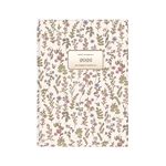 Joy, B5 heti beosztású határidőnapló, Kis Virág