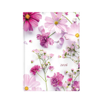 Joy, B5 heti beosztású határidőnapló, Pillangóvirág