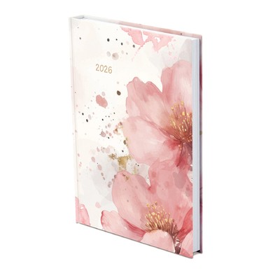 Joy, B5 heti beosztású határidőnapló, Szellőrózsa