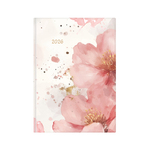 Joy, B5 heti beosztású határidőnapló, Szellőrózsa