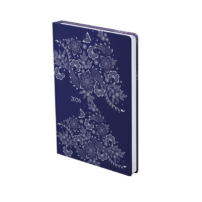 Joy, B6 heti beosztású határidőnapló, Budapest