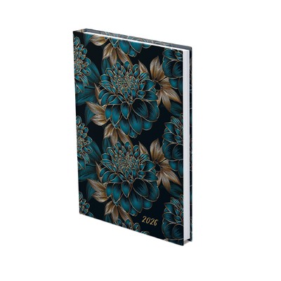 Joy, B6 heti beosztású határidőnapló, Dália