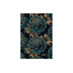 Joy, B6 heti beosztású határidőnapló, Dália Joy, B6 heti beosztású határidőnapló, Dália