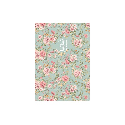 Joy, B6 heti beosztású határidőnapló, Gobelin