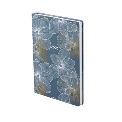 Joy, B6 heti beosztású határidőnapló, India