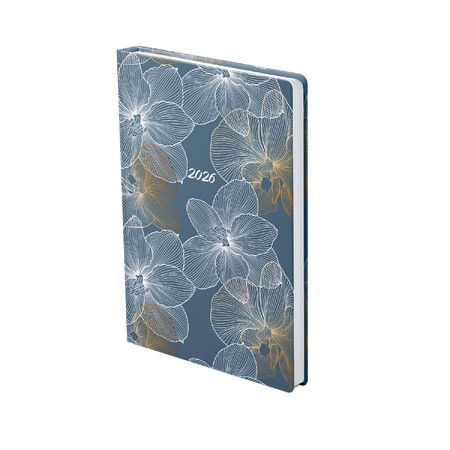 Joy, B6 heti beosztású határidőnapló, India