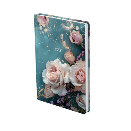 Joy, B6 heti beosztású határidőnapló, Róma