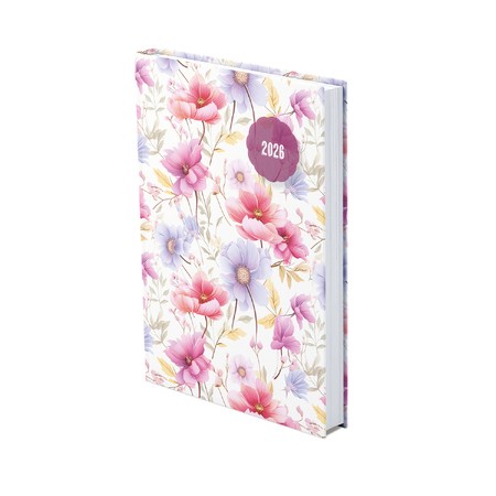 Joy, B6 napi beosztású határidőnapló, Boglárka