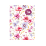 Joy, B6 napi beosztású határidőnapló, Boglárka