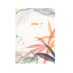 Joy, B6 napi beosztású határidőnapló, Modern