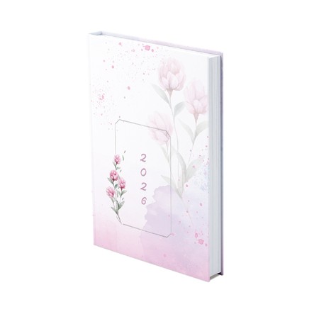 Joy, B6 napi beosztású határidőnapló, Pünkösdi Rózsa