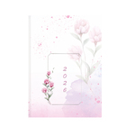 Joy, B6 napi beosztású határidőnapló, Pünkösdi Rózsa