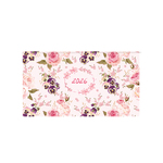 Joy, fekvő zsebnaptár, Árvácska