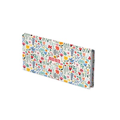 Joy, fekvő zsebnaptár, Mező