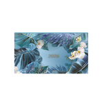 Joy, fekvő zsebnaptár, Orchidea