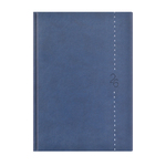 Linea, B5 heti beosztású határidőnapló, Kék