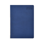 Madeira, A5 napi beosztású határidőnapló, Kék-Narancs