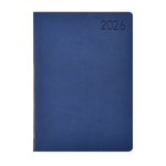 Madeira, B5 heti beosztású határidőnapló, Kék-Narancs