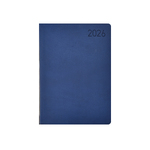 Madeira, B6 heti beosztású határidőnapló, Kék-Narancs