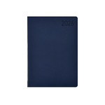 Madeira, B6 heti beosztású határidőnapló, Kék-Türkiz