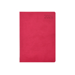 Madeira, B6 heti beosztású határidőnapló, Rózsa-Lila