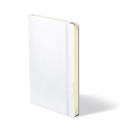 Notebook, Fehér