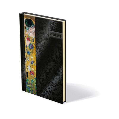 Notebook Spektrum, Klimt