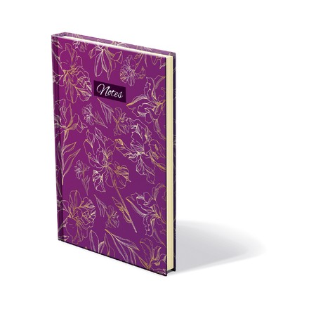 Notebook Spektrum, Luxury