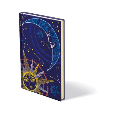 Notebook Spektrum, Moon