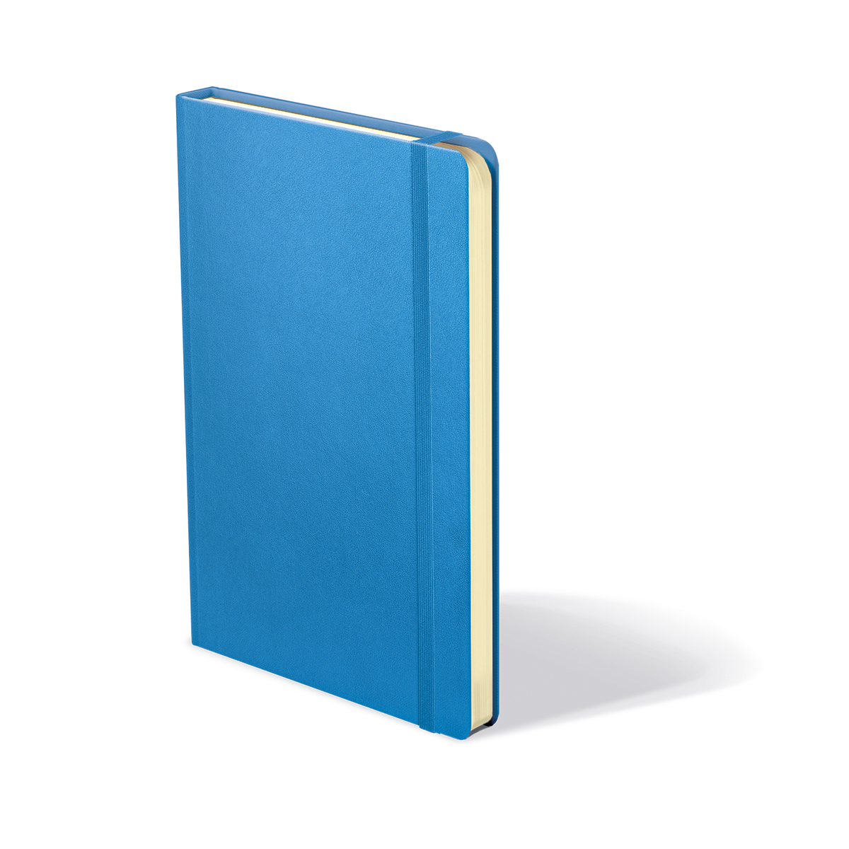 Notebook, Világoskék Notebook, Világoskék