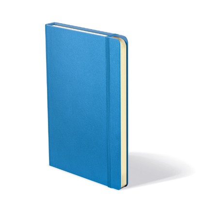 Notebook, Világoskék