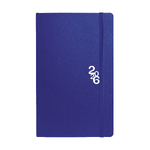 Rainbow, A5 keskenyített, heti beosztású határidőnapló, Sötétkék