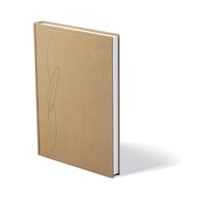 Traditional, A4 tárgyalási napló, Bézs