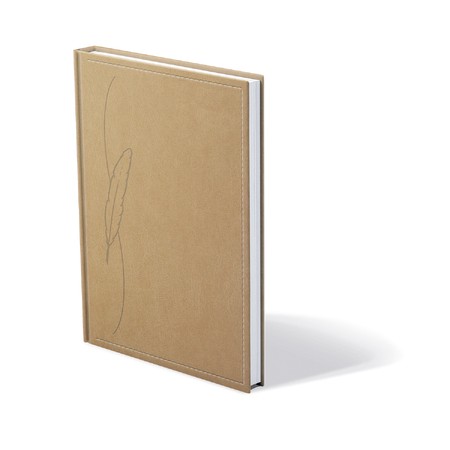 Traditional, A4 tárgyalási napló, Bézs