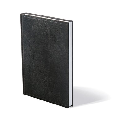 Traditional, A4 tárgyalási napló, Fekete