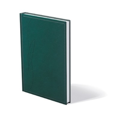 Traditional, A4 tárgyalási napló, Zöld