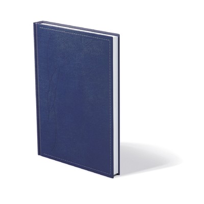 Traditional, B5 tárgyalási napló, Kék
