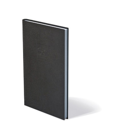 Traditional, zseb telefonregiszter, Szürke