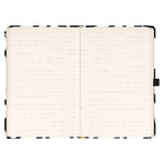 Abstract, keménytáblás vonalas notesz Abstract, keménytáblás vonalas notesz