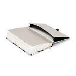 Abstract, keménytáblás vonalas notesz Abstract, keménytáblás vonalas notesz