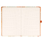 Alphonse Mucha - Painting, keménytáblás vonalas notesz