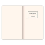 Alphonse Mucha - Thistle, keménytáblás vonalas notesz