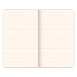 Alphonse Mucha - Thistle, keménytáblás vonalas notesz