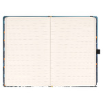 Animalium - Lucie Jenčíková, keménytáblás vonalas notesz