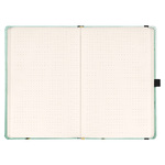 Birds by Kateřina Winterová, keménytáblás pontozot notesz