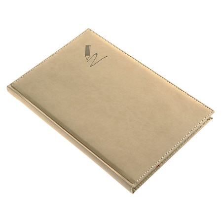 Bolero, B5 napló, Drapp