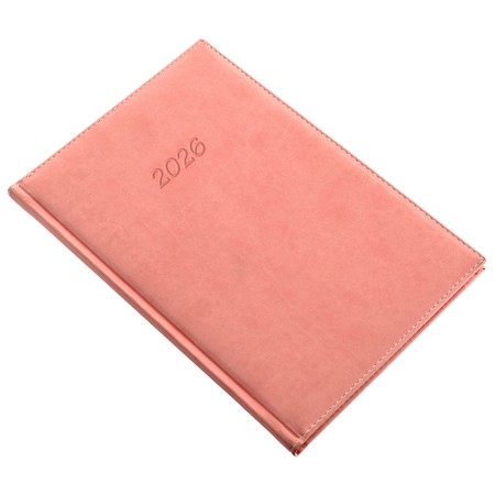 Bolero P, B5 heti beosztású határidőnapló, Púder