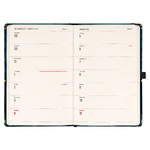 Bouquet, Agenda és notesz 2026