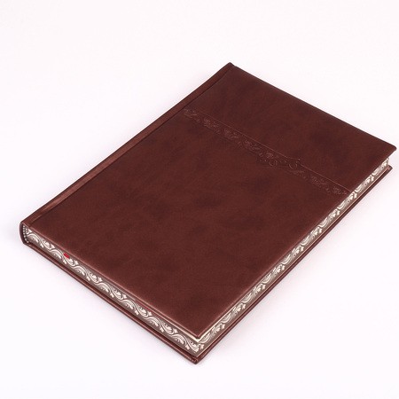 Business, B5 napi beosztású határidőnapló, Bronz