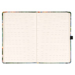 Claude Monet, keménytáblás vonalas notesz